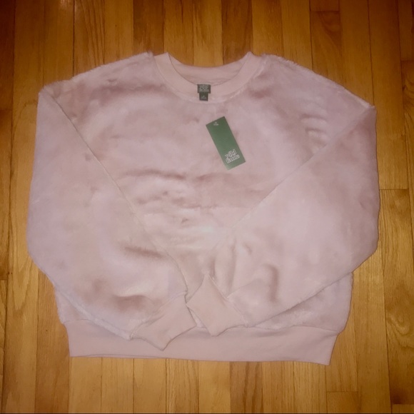 wild fable Tops - SOFT mauve sweatshirt